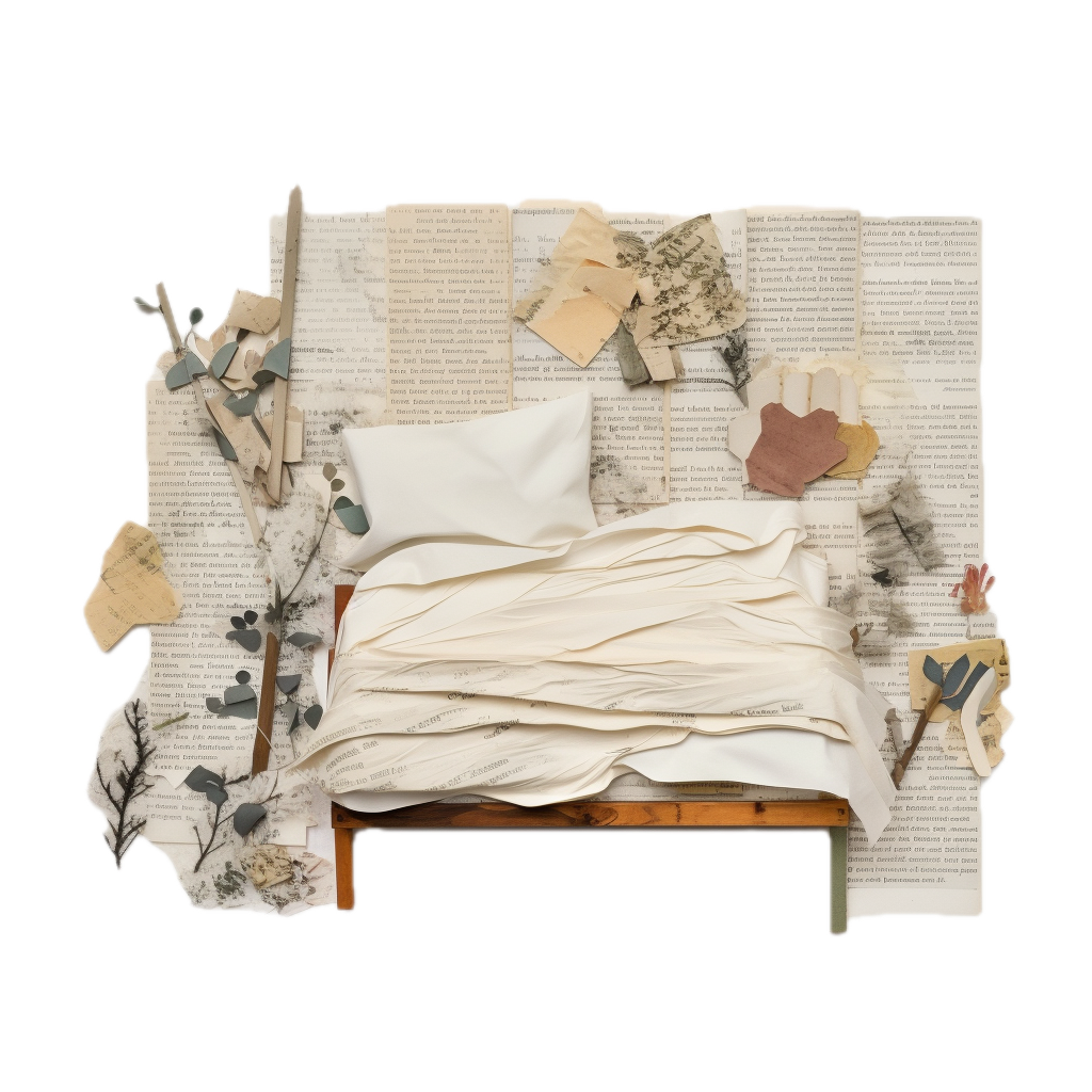 Desde mi cama · Janila Castañeda