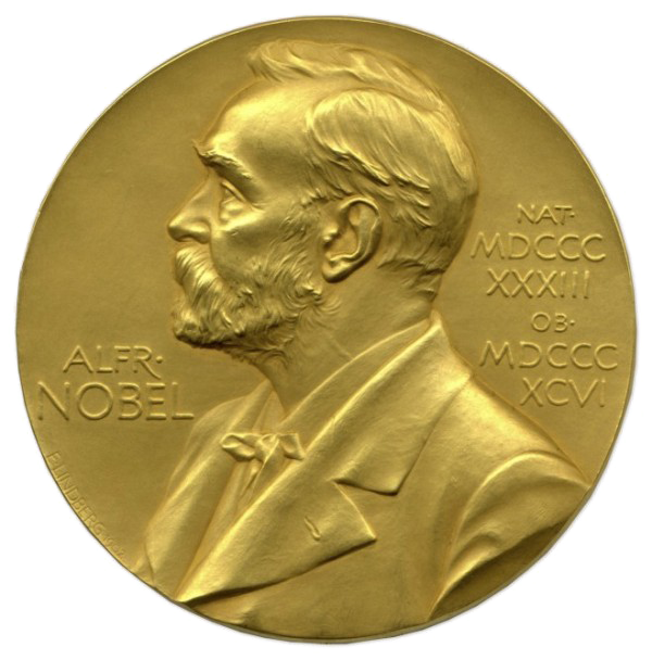 Esa época del año (en la que entregan el Nobel de literatura)